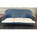 Large Danish Sofa